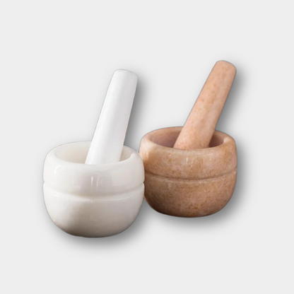 Royal Mortar and Pestle