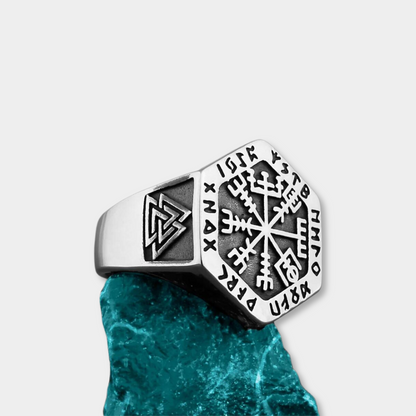 Demi God Ring