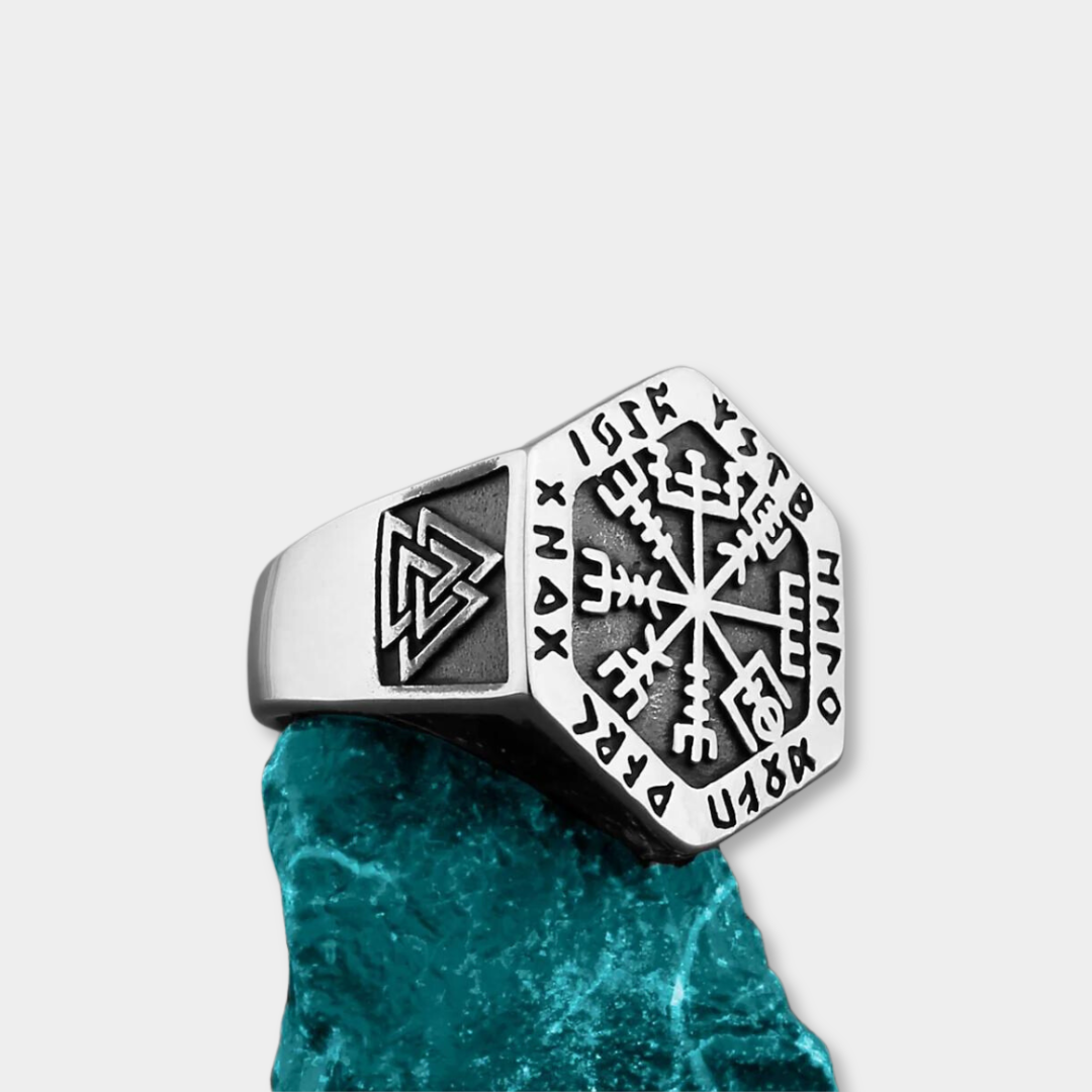 Demi God Ring