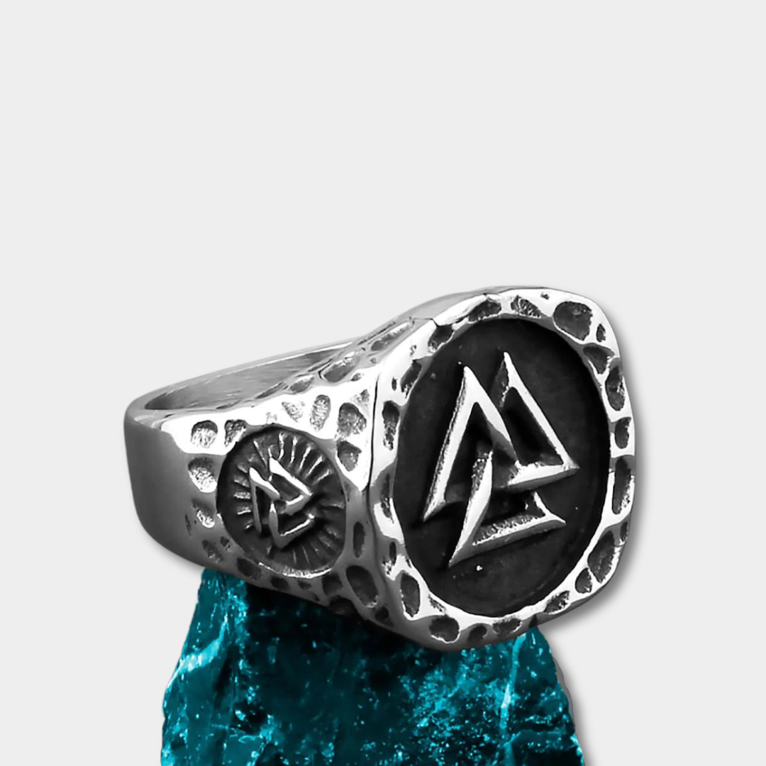 Demi God Ring