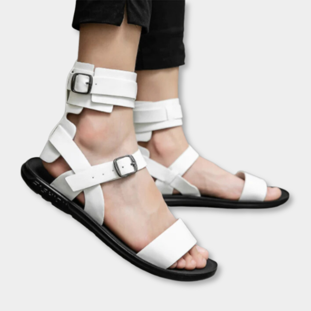 Demi God Sandals