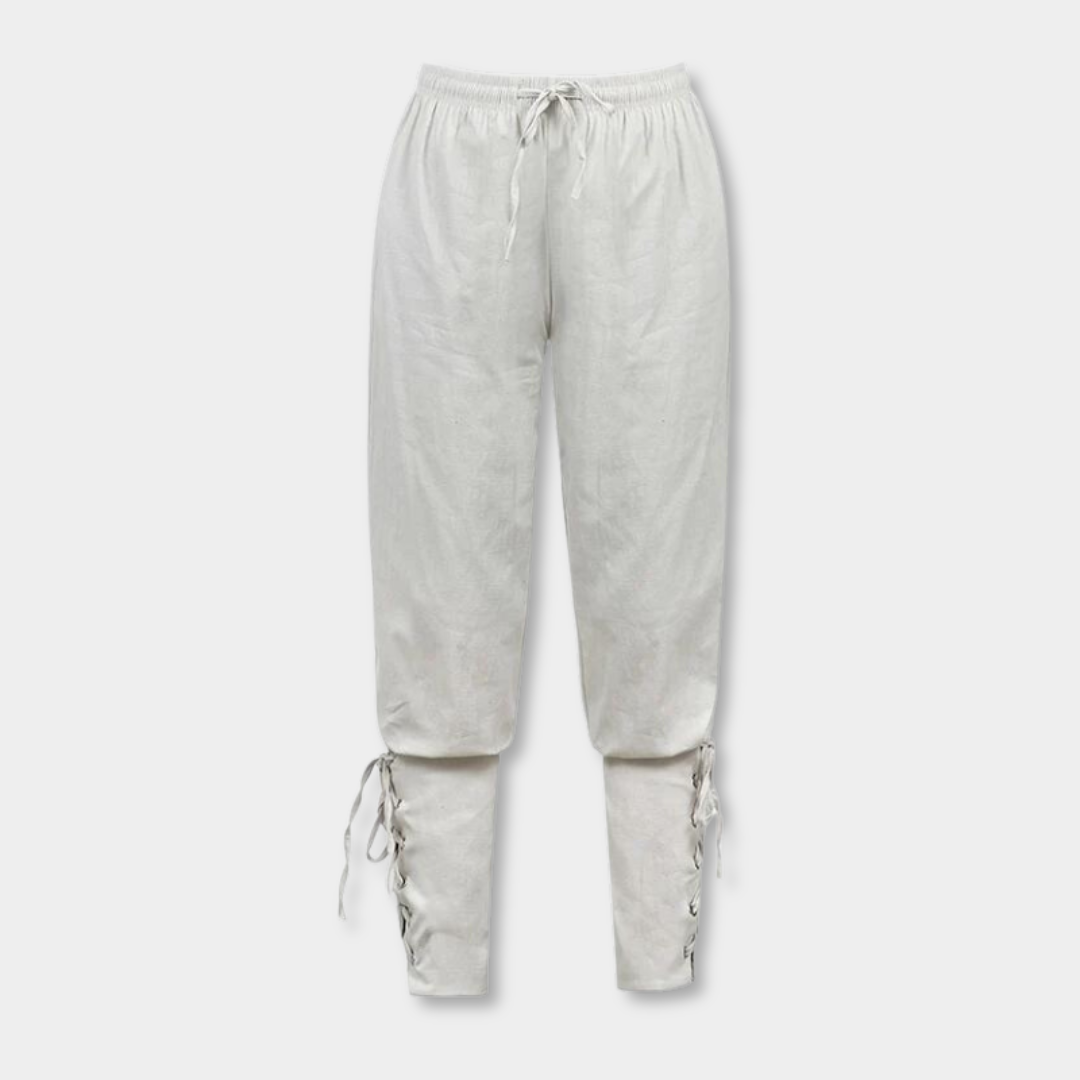 Demi God Trousers