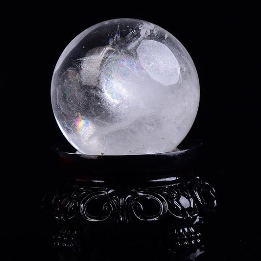 Witch Crystal Ball