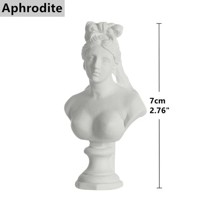 Greek Mythology Figurine