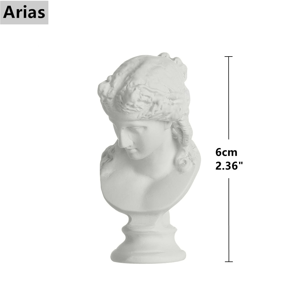 Goddess Greek Mythology Figurine