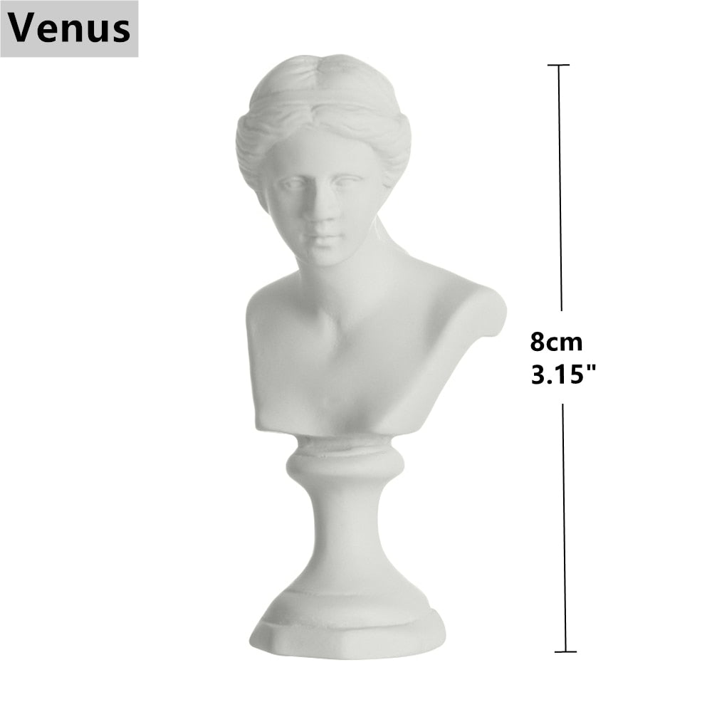 Greek Mythology Figurine