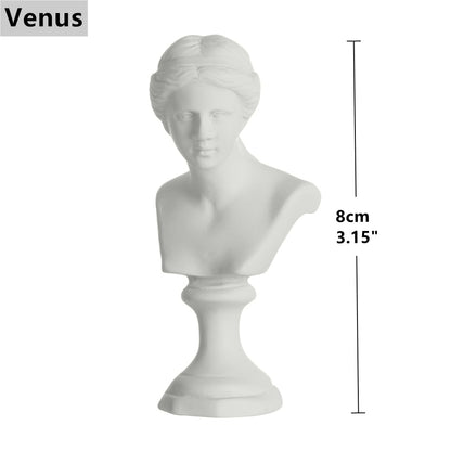 Greek Mythology Figurine