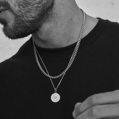 Demi God Necklace