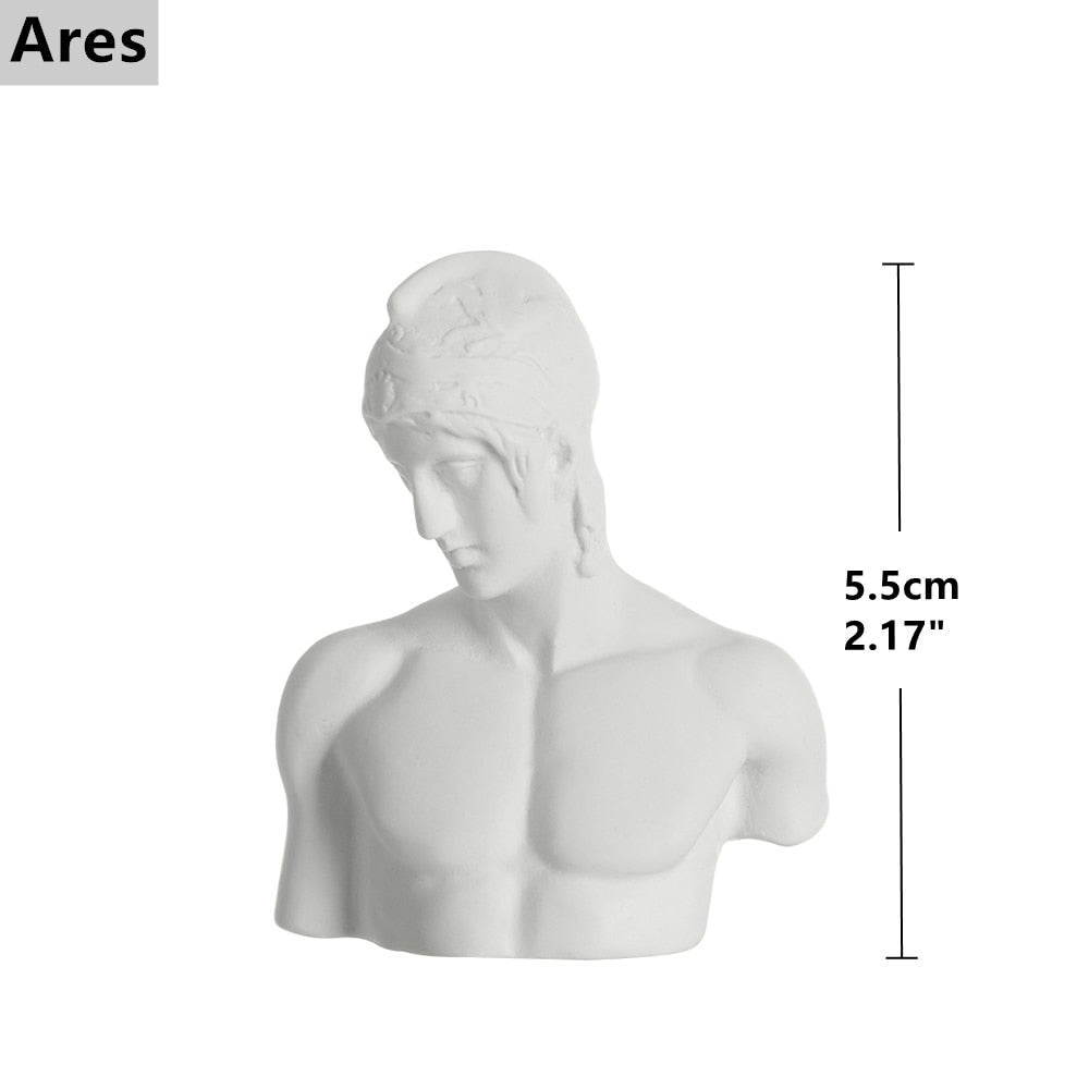 Greek Mythology Figurine