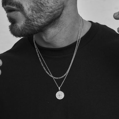 Demi God Necklace