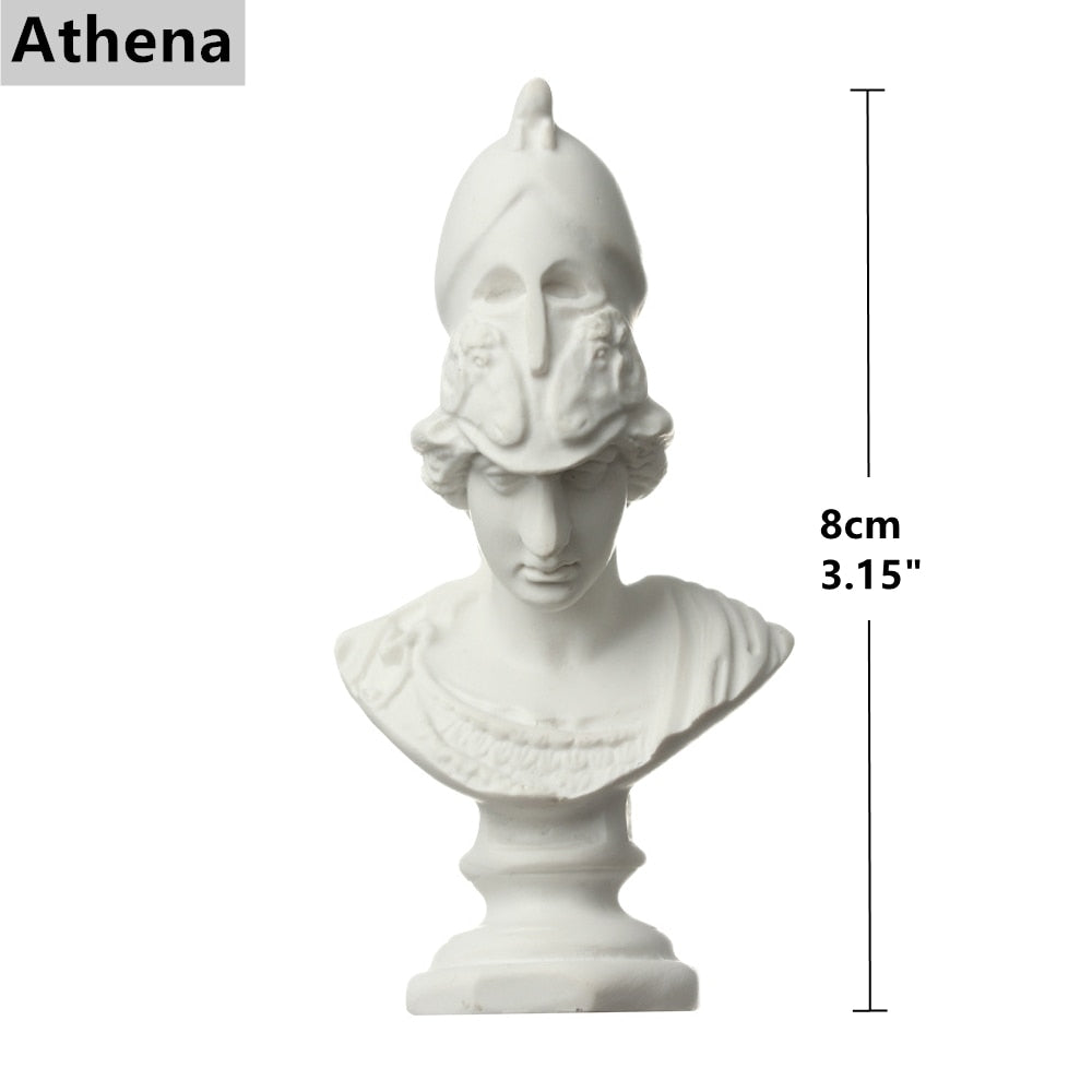 Greek Mythology Figurine