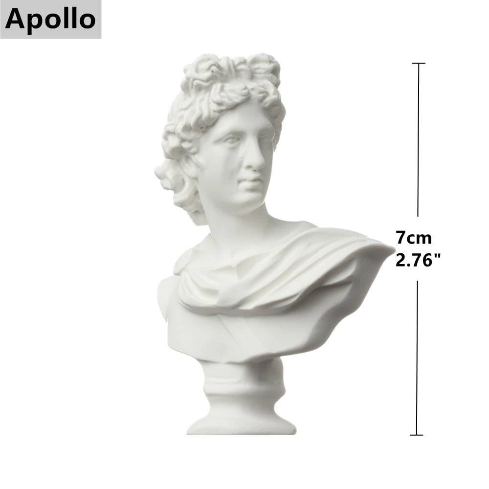 Greek Mythology Figurine