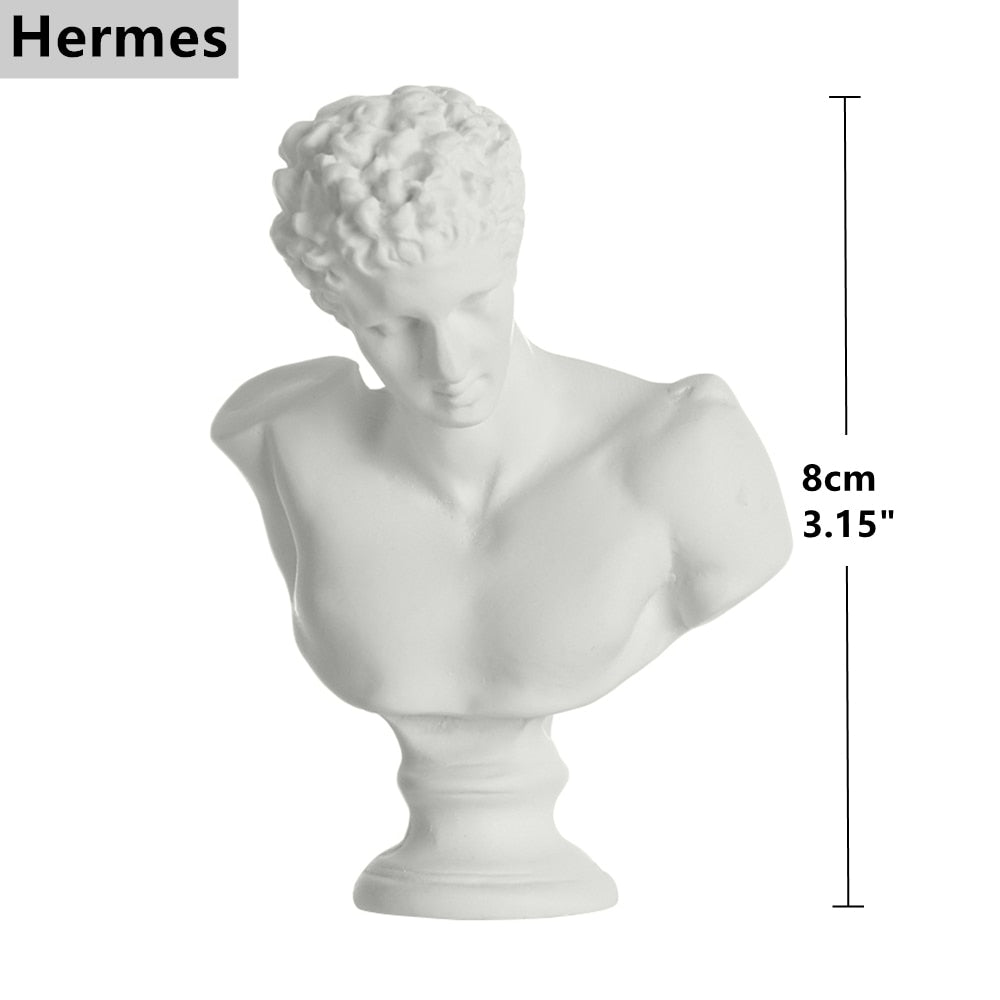 Greek Mythology Figurine