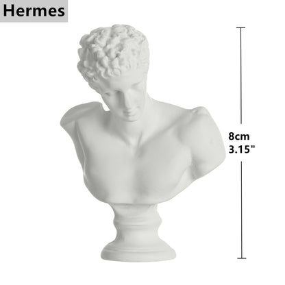 Greek Mythology Figurine